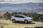 Opel Grandland X Turbo D Ultimate 2018 года